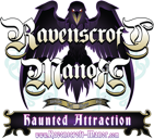 Ravenscroft Manor: Haunted Attraction